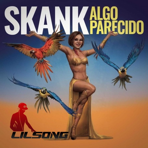 Skank - Algo Parecido